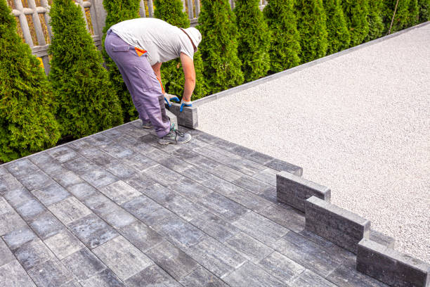 Best Driveway Pavers Near Me  in Gman, IL