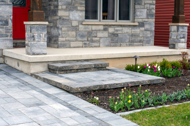 Best Driveway Paving Company  in Gman, IL
