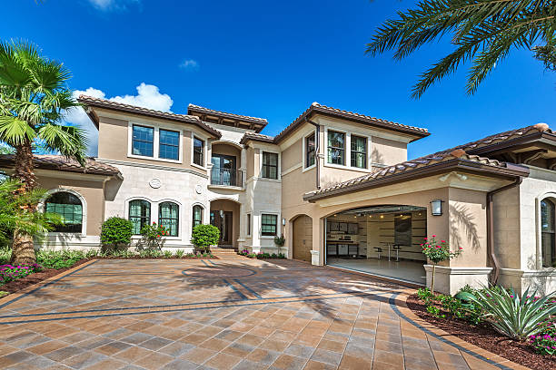 Best Driveway Pavers for Homes  in Gman, IL