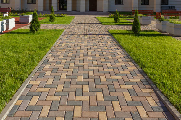 Best Driveway Paving Contractor  in Gman, IL